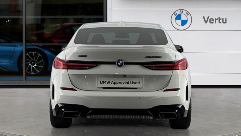 BMW 2 Series M235i xDrive 4dr Step Auto [Tech/Pro Pack] Petrol Saloon